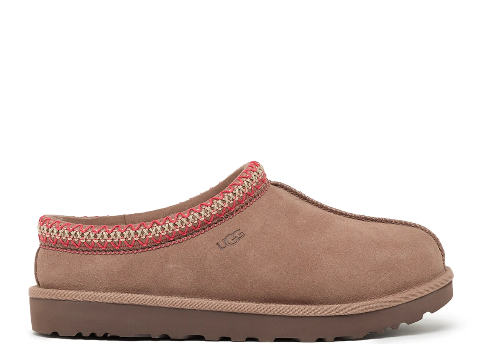 UGG TASMAN II SLIPPER ROCKY OAK (W)
