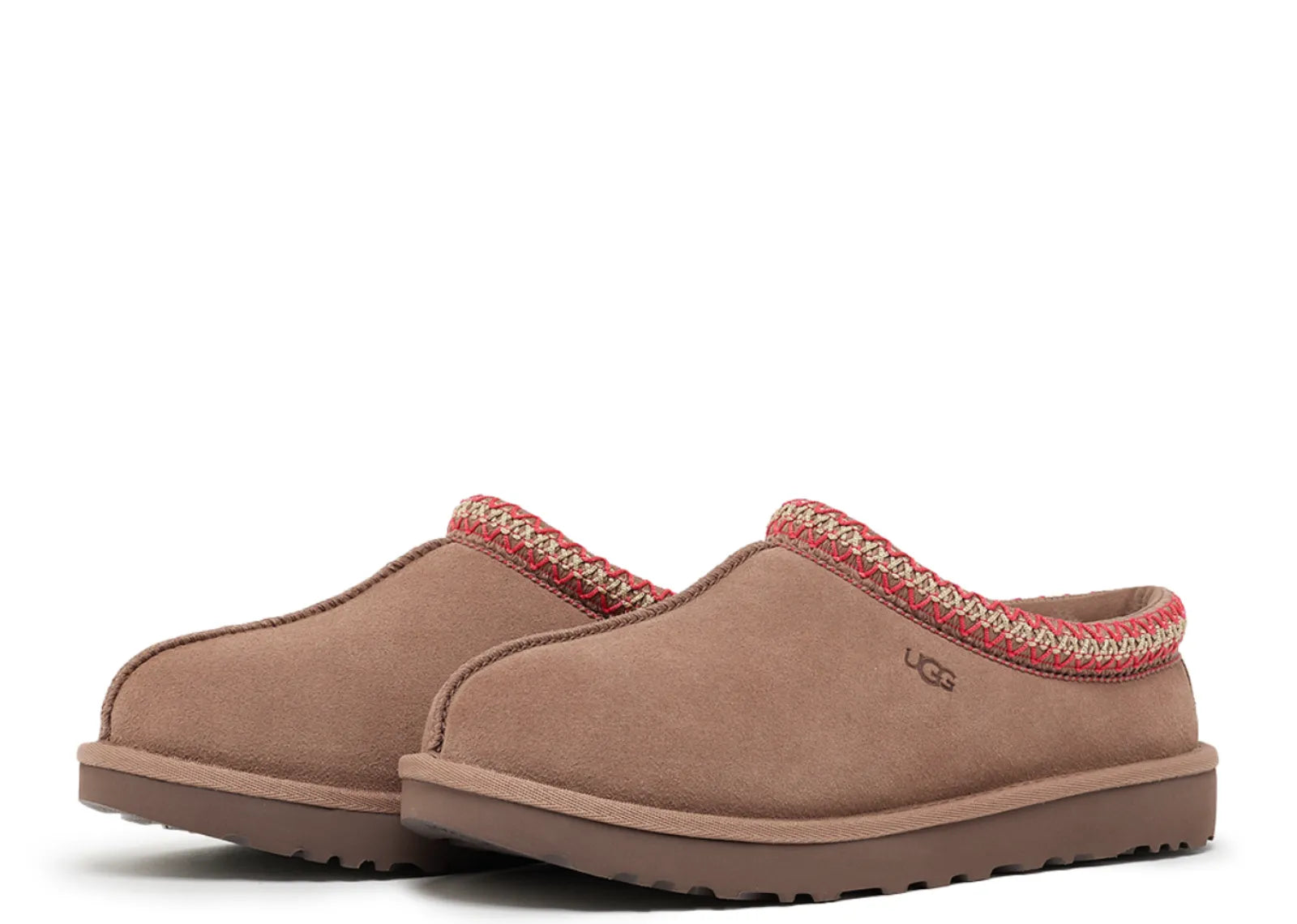 UGG TASMAN II SLIPPER ROCKY OAK (W)