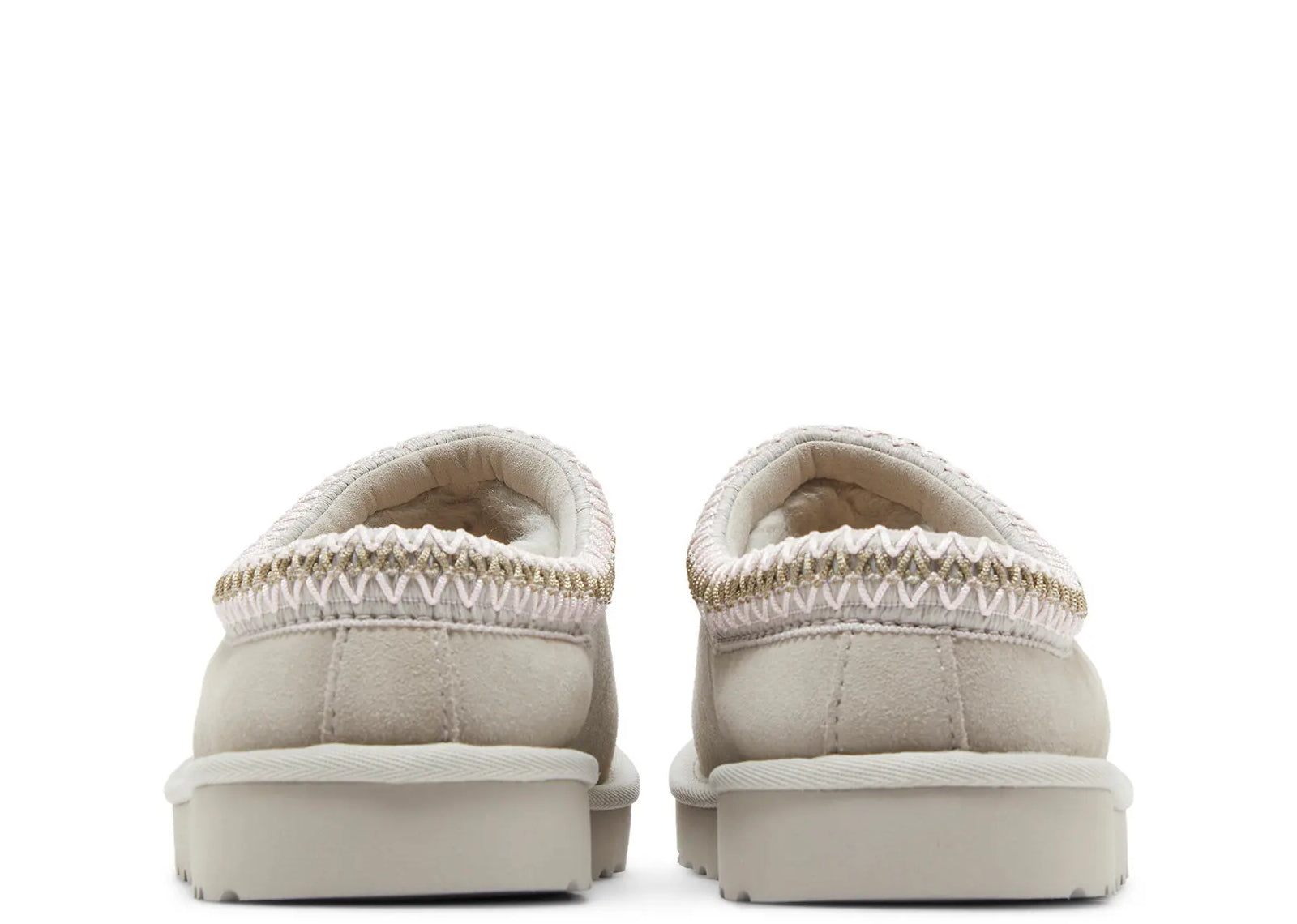 UGG TASMAN SLIPPER GOAT (W)