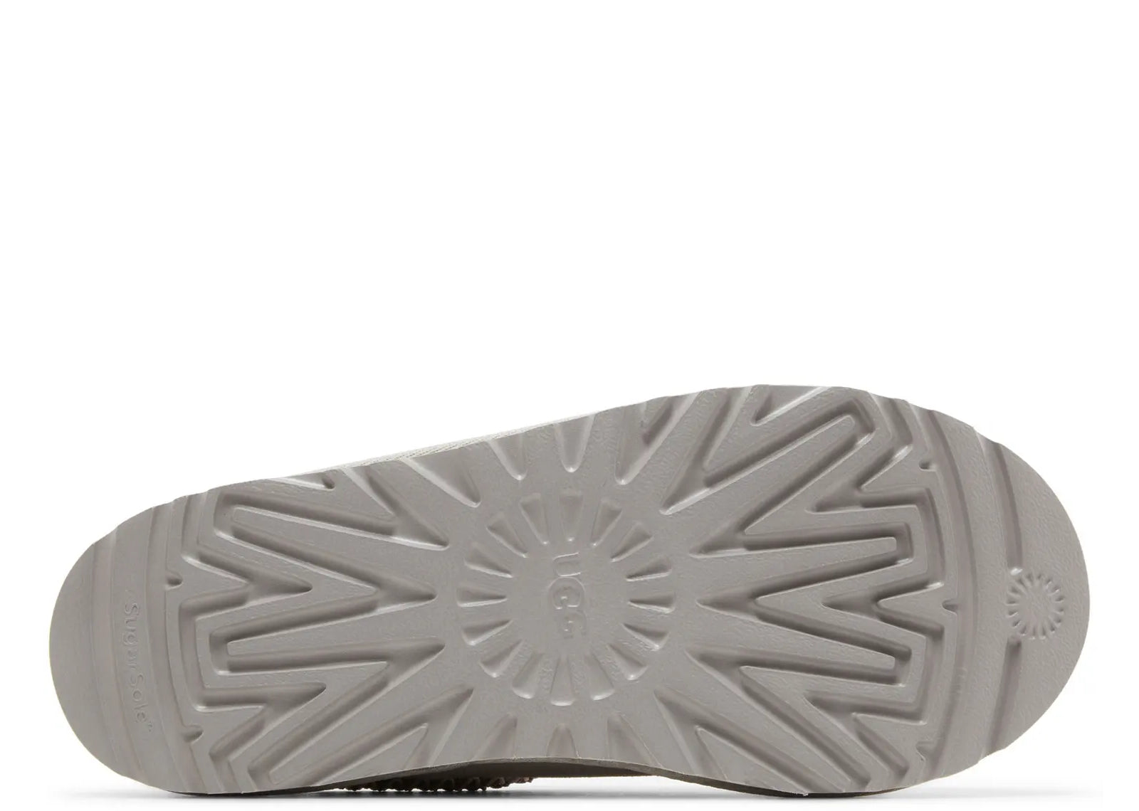 UGG TASMAN SLIPPER GOAT (W)