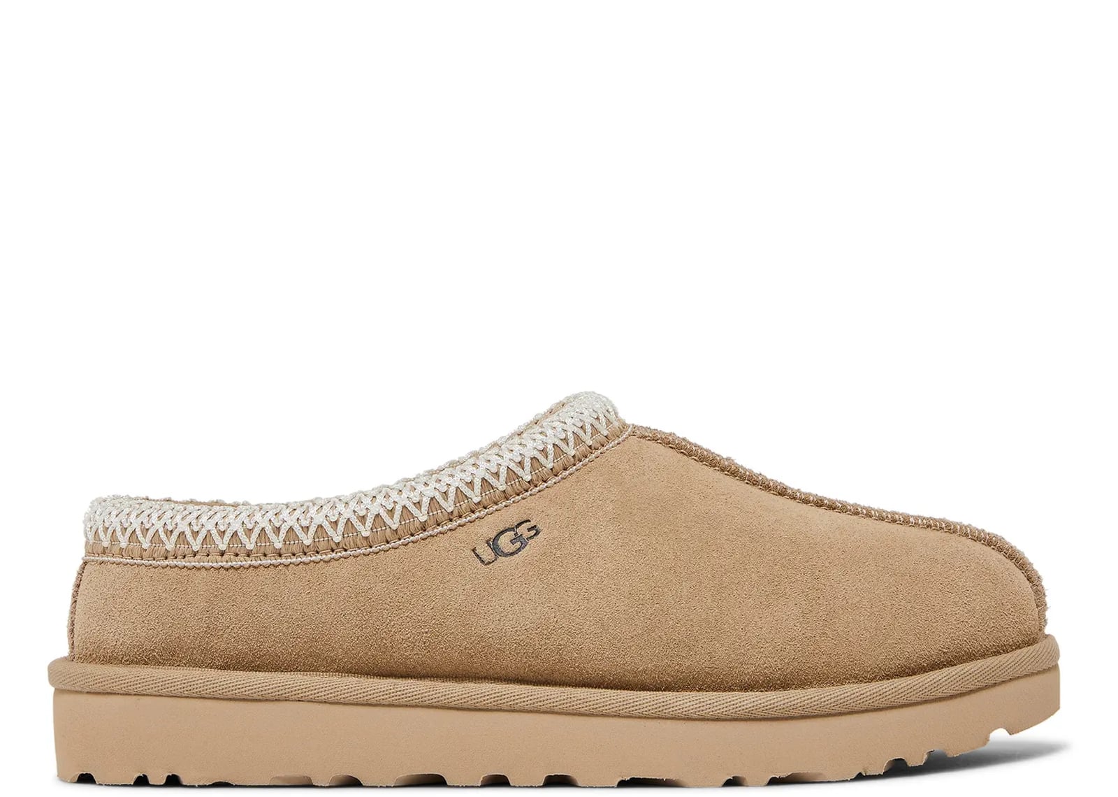 UGG TASMAN SLIPPER MUSTARD SEED (W)