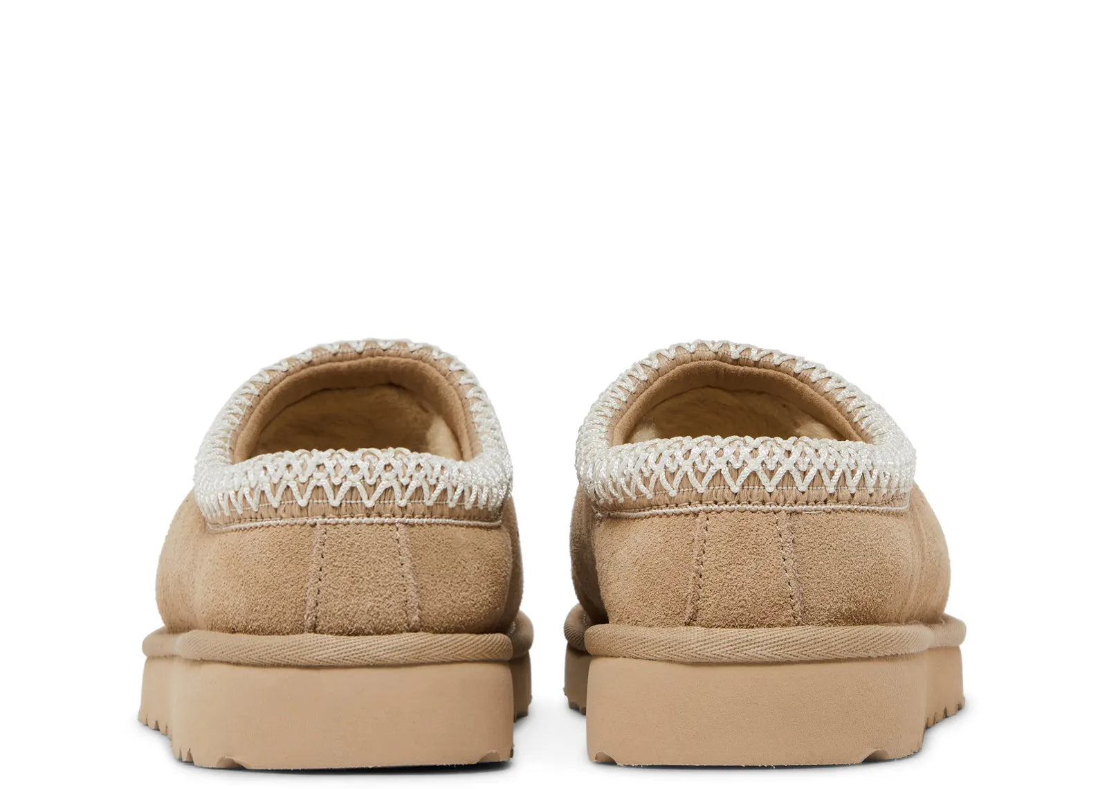 UGG TASMAN SLIPPER MUSTARD SEED (W)