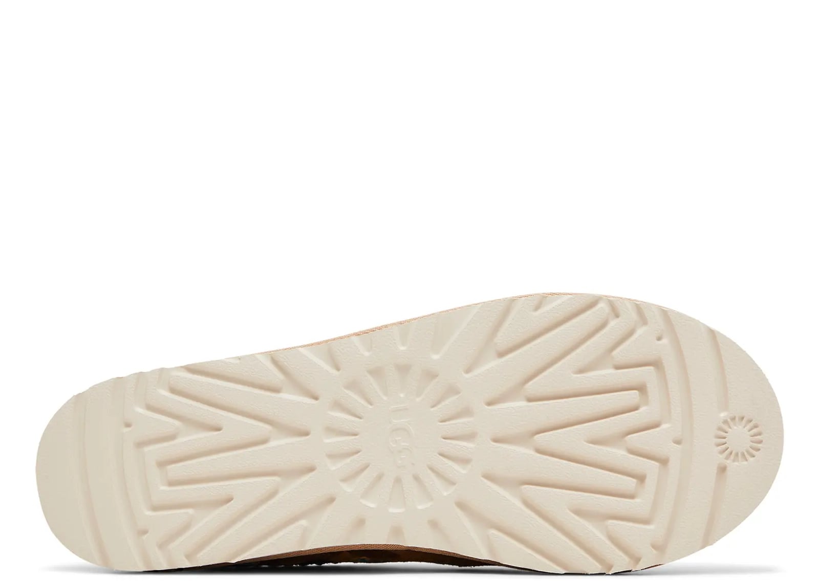 UGG TASMAN SLIPPER PALACE CHESTNUT CAMO