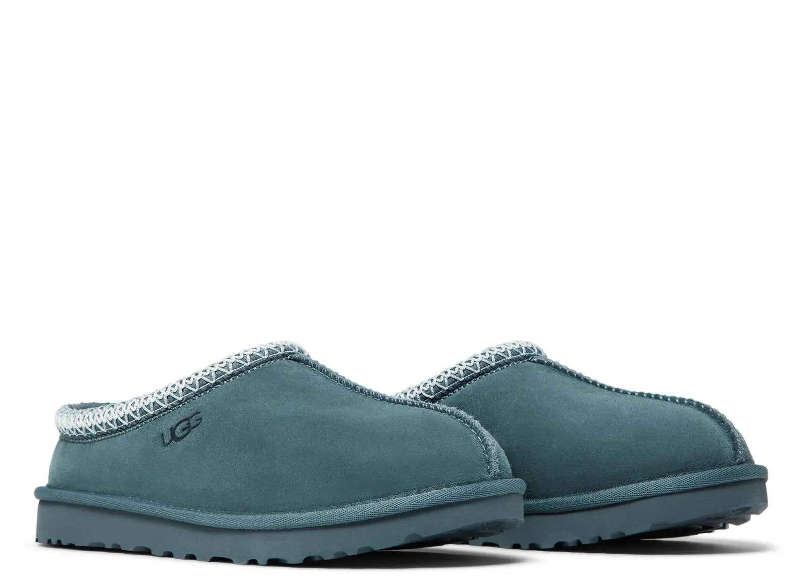 UGG TASMAN SLIPPER RAINSTORM (W)