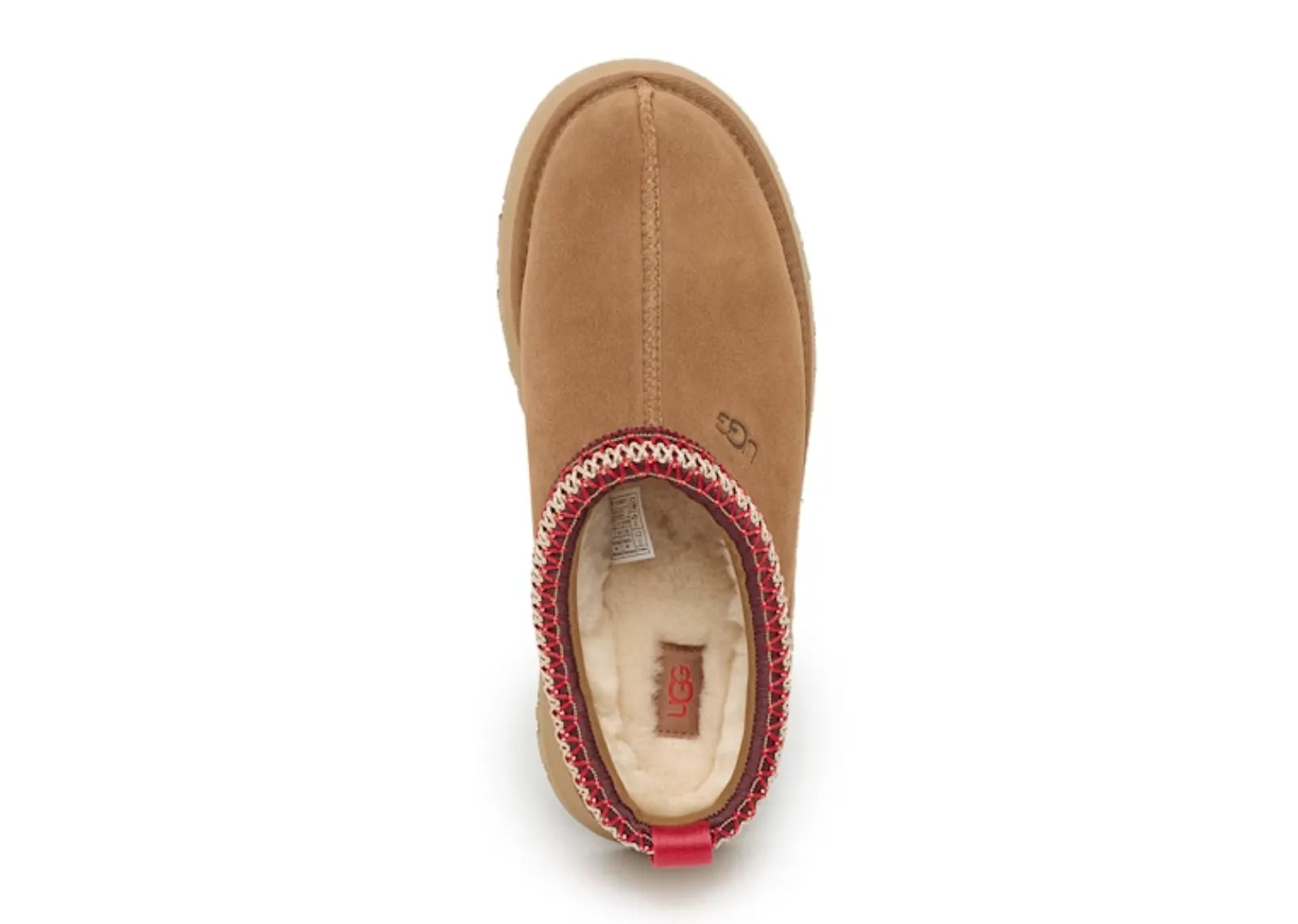 UGG TAZZ II SLIPPER CHESTNUT (W)