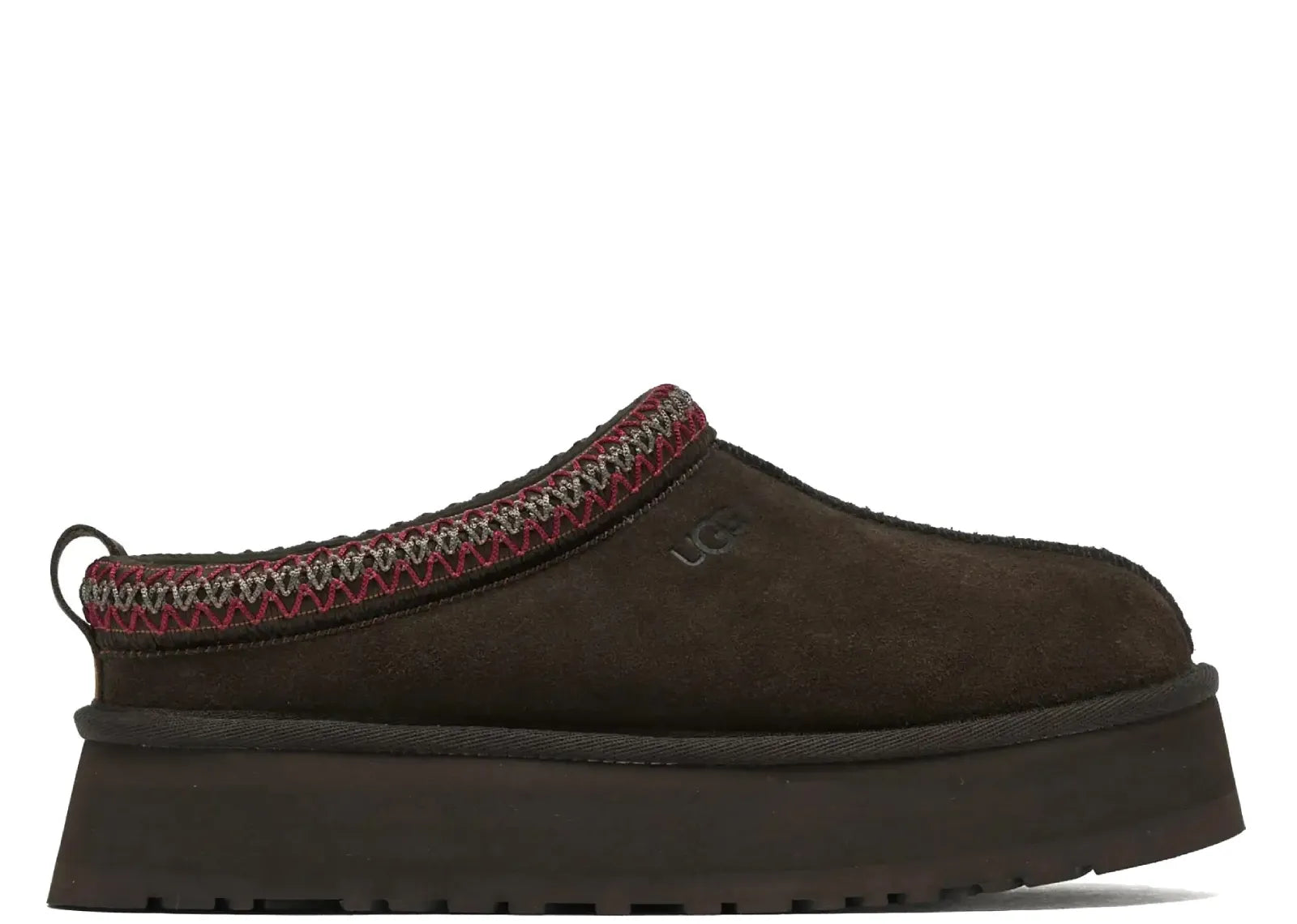 UGG TAZZ II SLIPPER DUSTED COCOA (W)