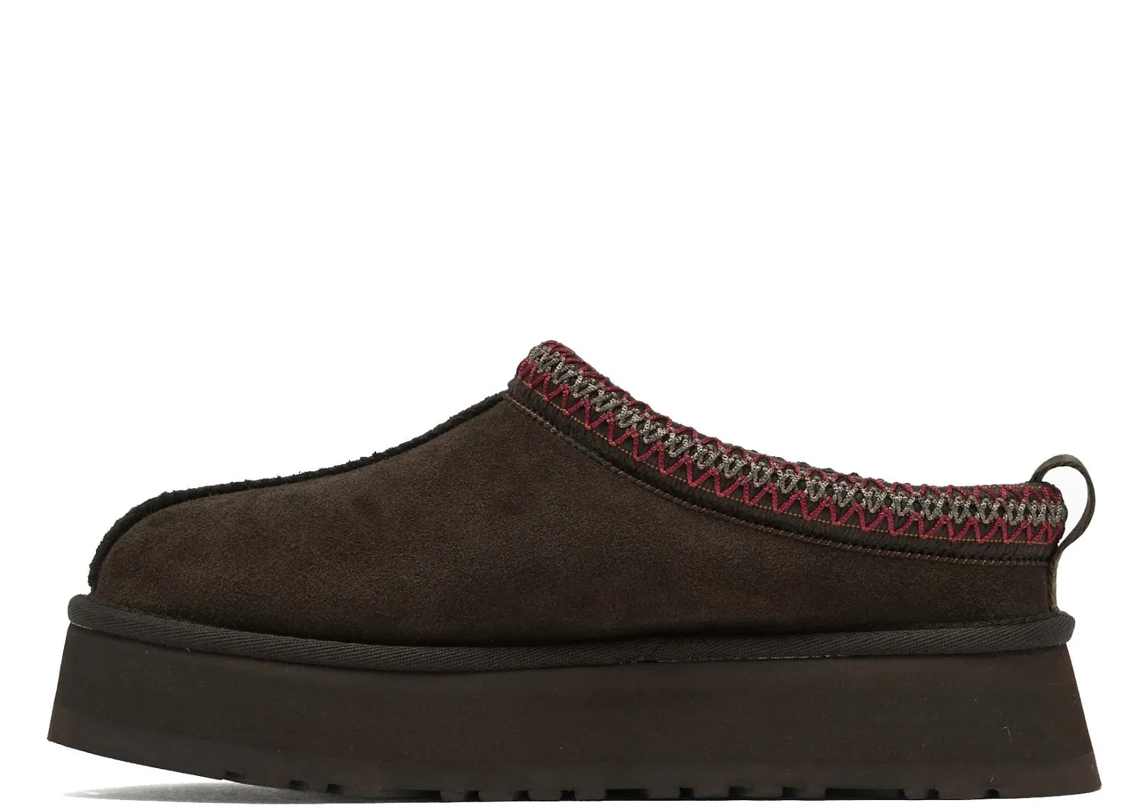 UGG TAZZ II SLIPPER DUSTED COCOA (W)