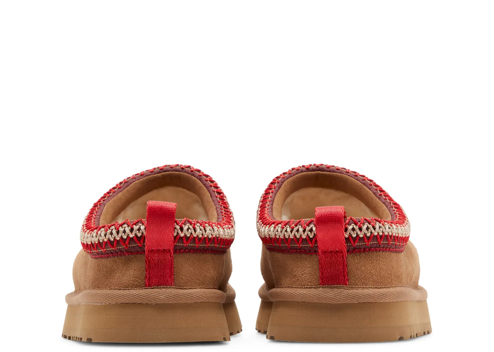 UGG TAzz SLIPPER CHESTNUT (KIDS)