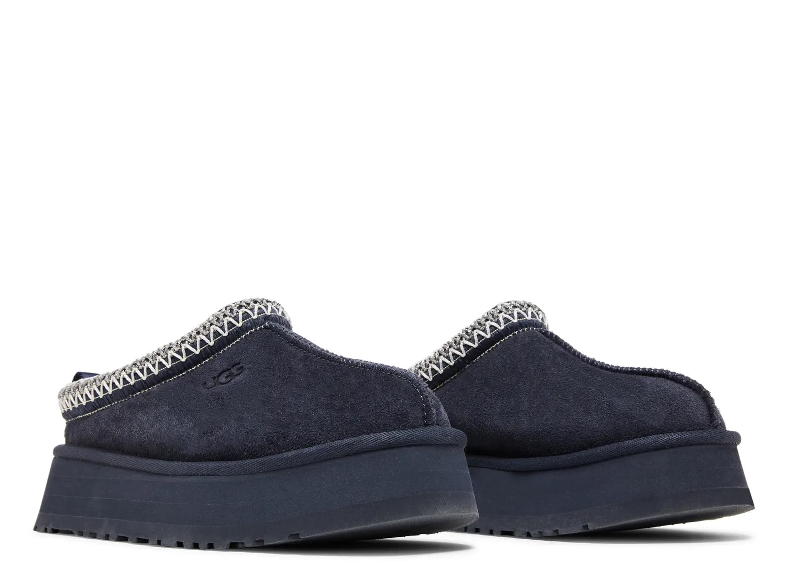 UGG TAZZ SLIPPER EVE BLUE (W)