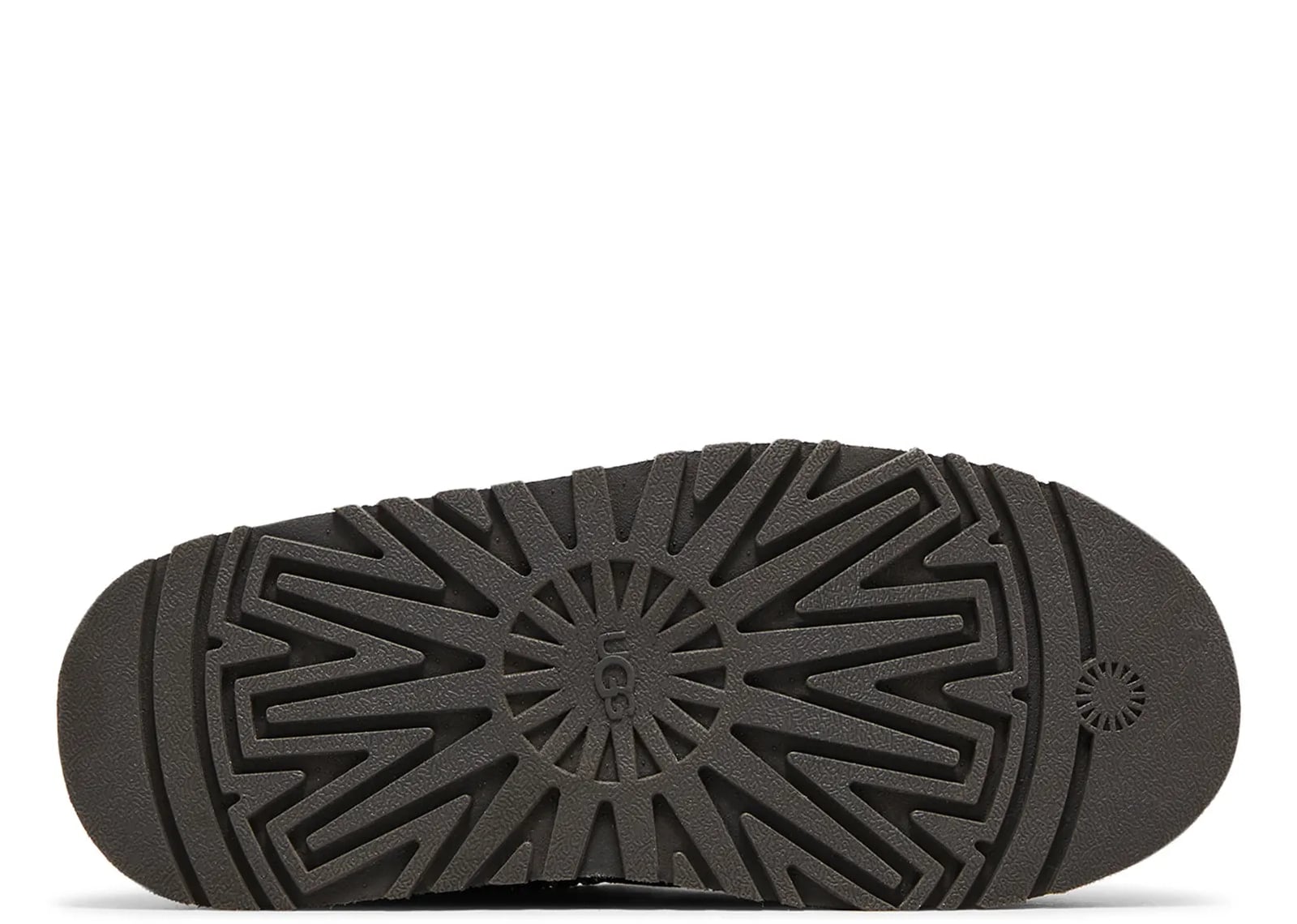 UGG TAZZ SLIPPER HICKORY (W)