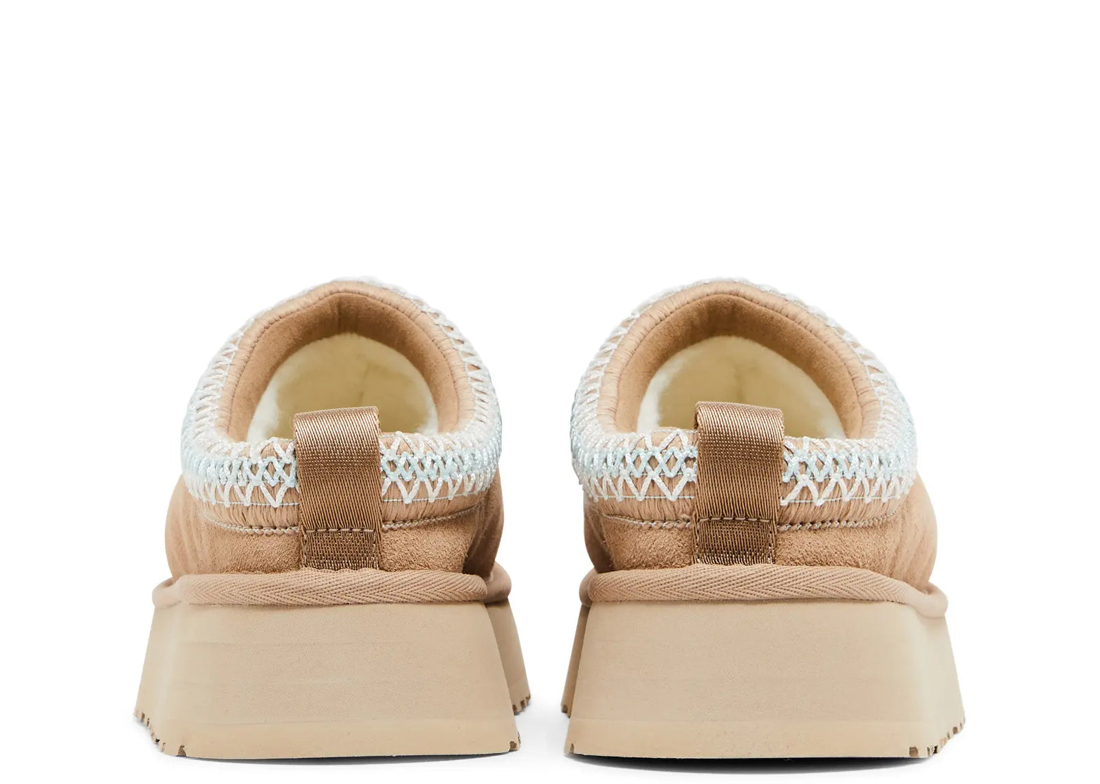 UGG TAzz SLIPPER SAND (W)