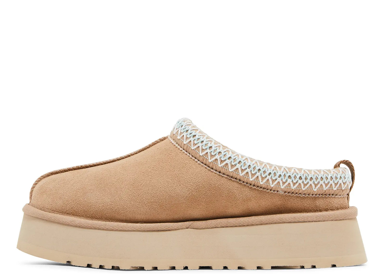 UGG TAzz SLIPPER SAND (W)