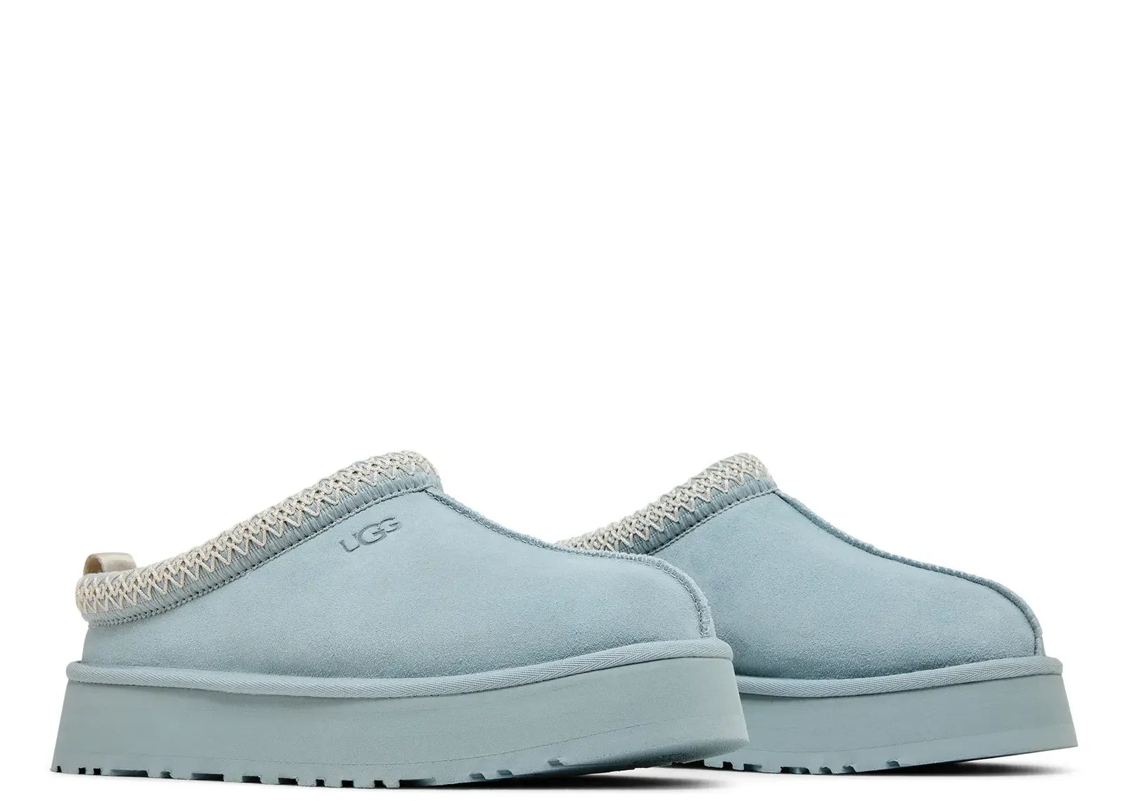 UGG TAzz SLIPPER SEA FOAM (W)