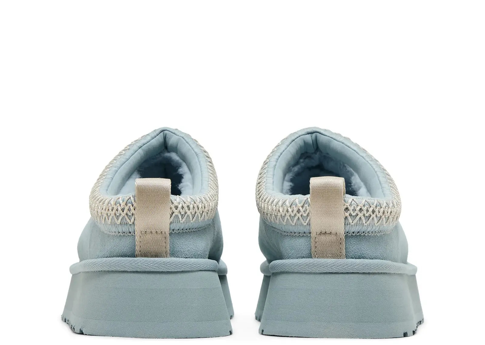 UGG TAzz SLIPPER SEA FOAM (W)
