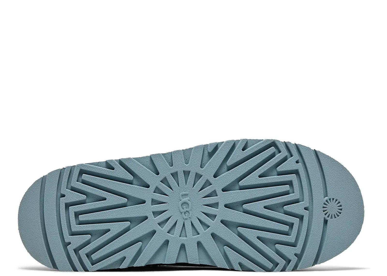 UGG TAzz SLIPPER SEA FOAM (W)