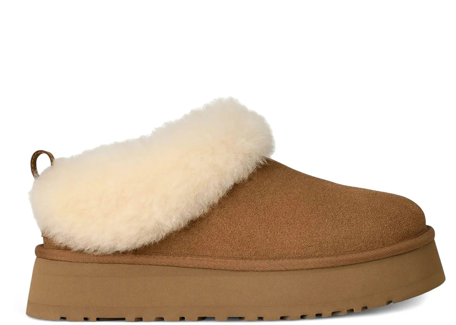 UGG TAZZELLE SLIPPER CHESTNUT (W)