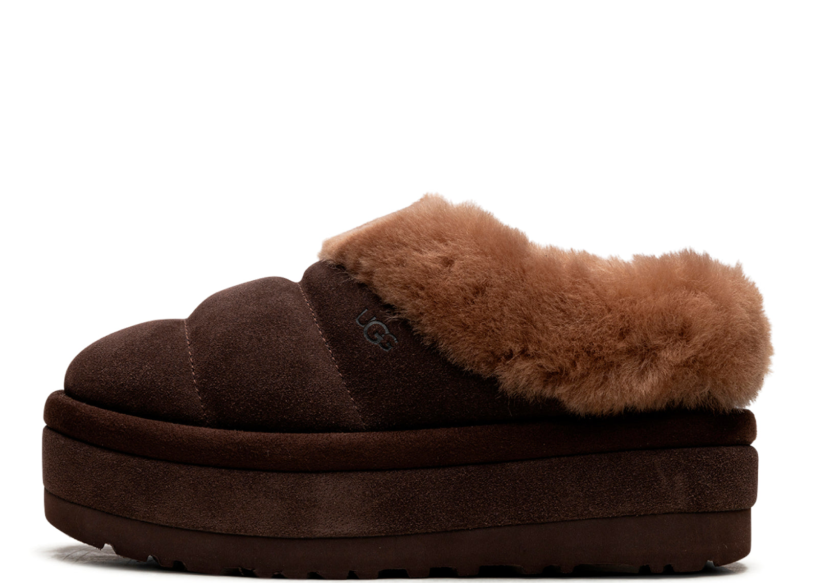 UGG TAZZLITA SLIPPER HARDWOOD (W)