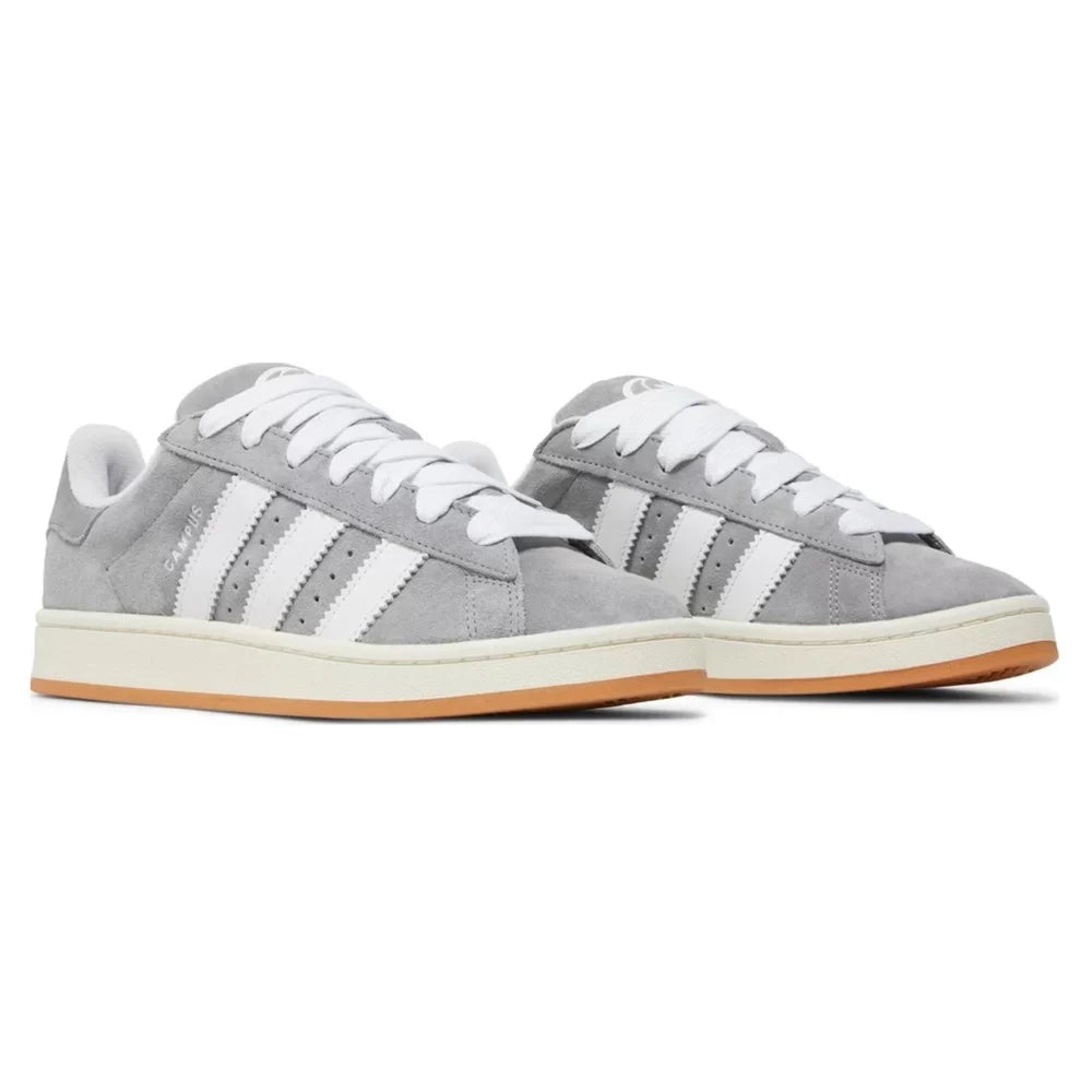 ADIDAS CAMPUS 00S GREY WHITE