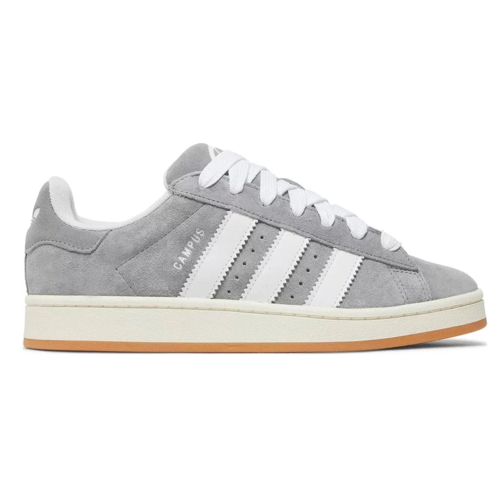 ADIDAS CAMPUS 00S GREY WHITE