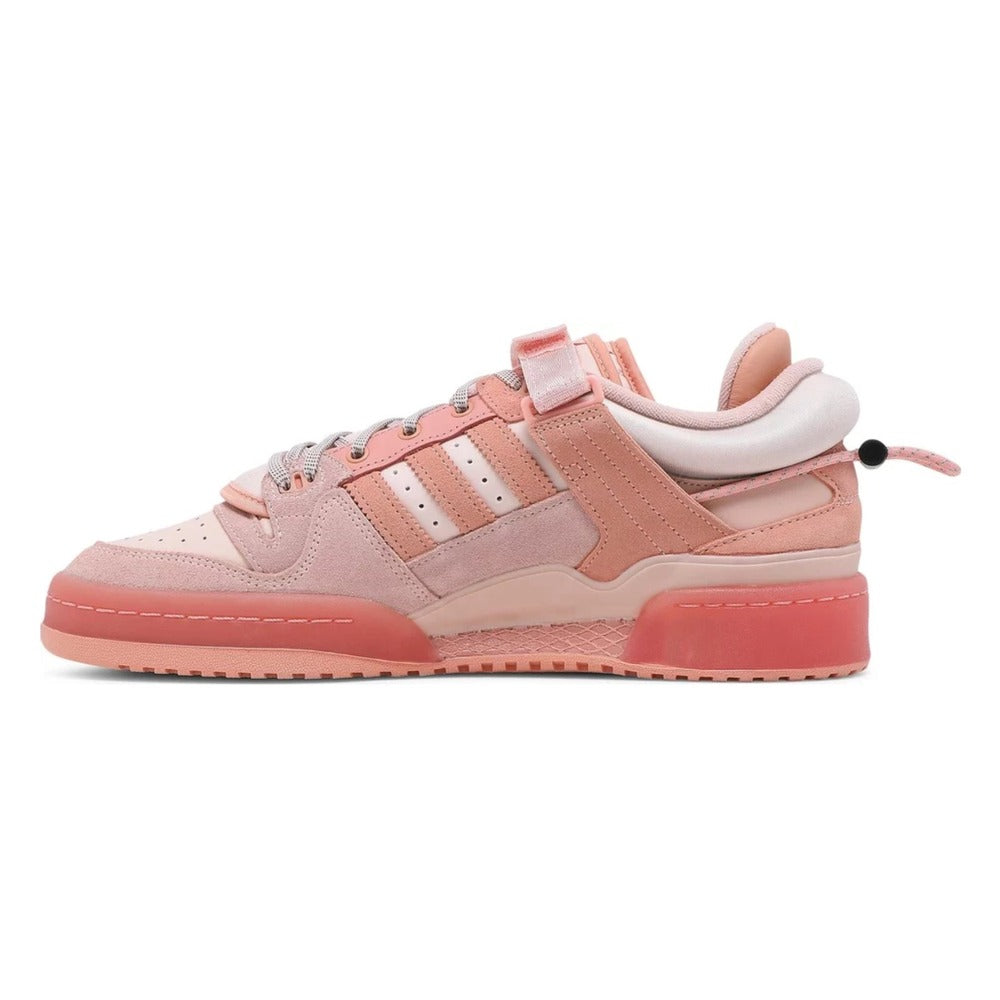 ADIDAS FORUM LOW BAD BUNNY PINK EASTER EGG