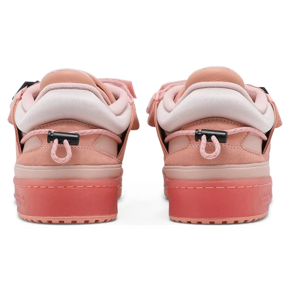 ADIDAS FORUM LOW BAD BUNNY PINK EASTER EGG