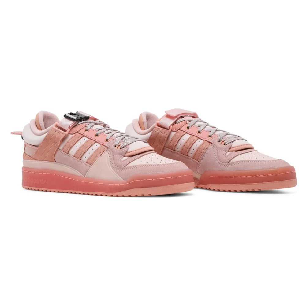 ADIDAS FORUM LOW BAD BUNNY PINK EASTER EGG