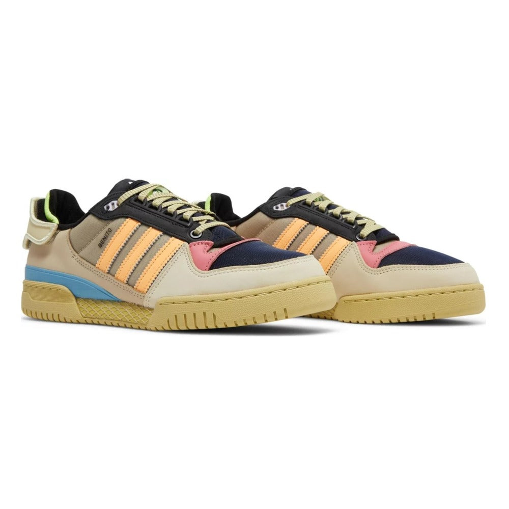 ADIDAS FORUM POWERPHASE BAD BUNNY BENITO