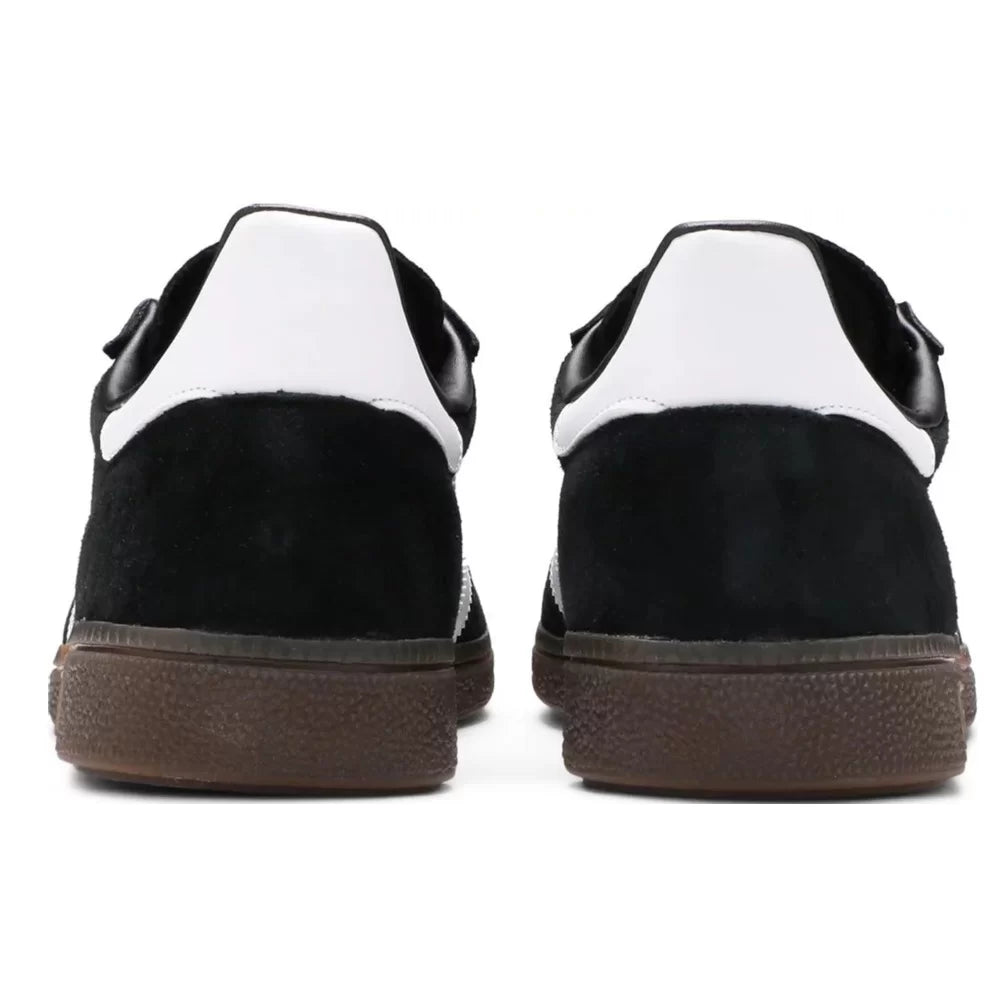 ADIDAS HANDBALL SPEZIAL BLACK GUM