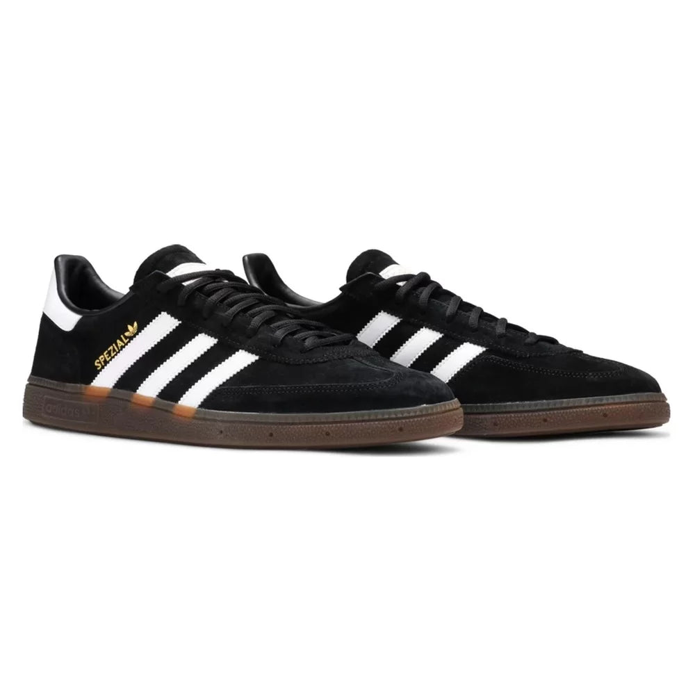 ADIDAS HANDBALL SPEZIAL BLACK GUM