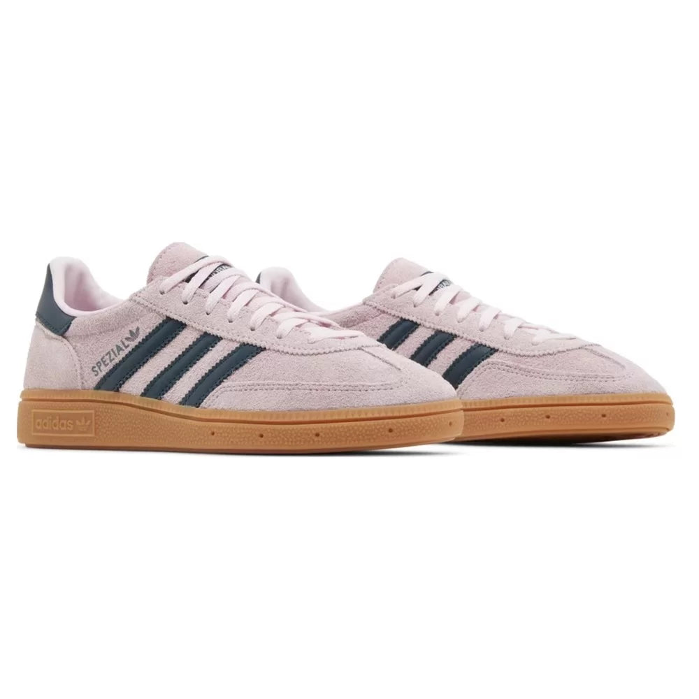 ADIDAS HANDBALL SPEZIAL CLEAR PINK ARCTIC NIGHT