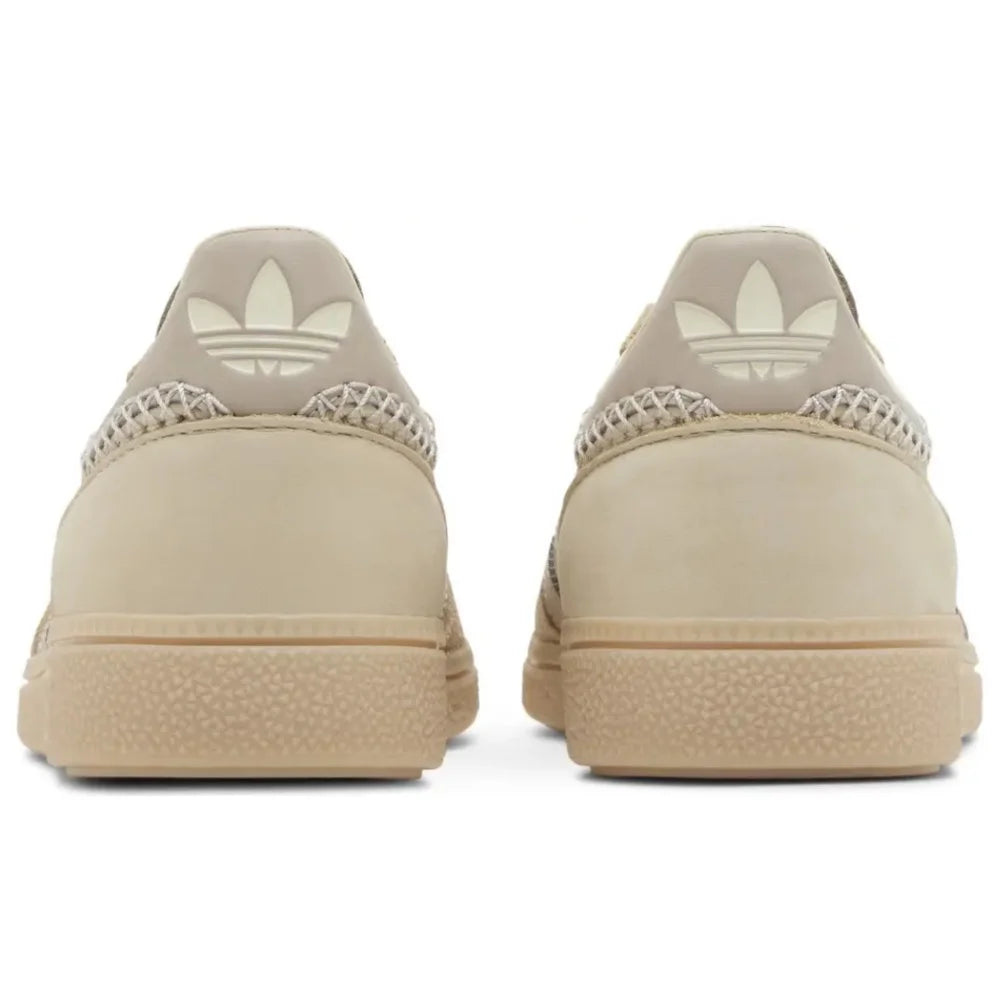 ADIDAS HANDBALL SPEZIAL CREAM WHITE BEIGE