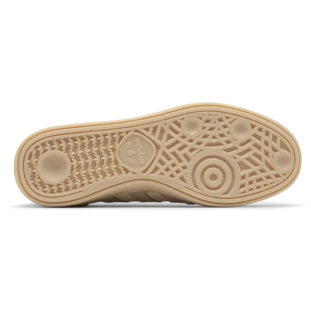 ADIDAS HANDBALL SPEZIAL CREAM WHITE BEIGE