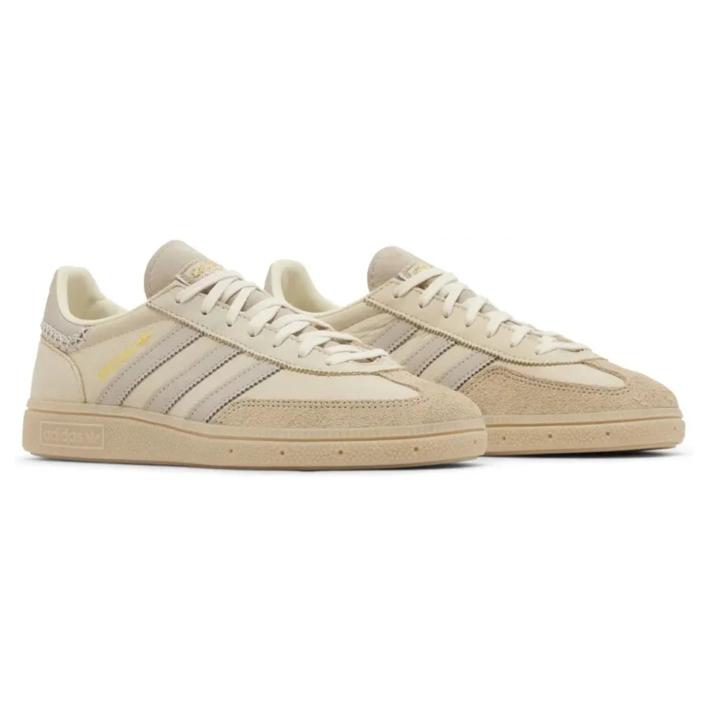 ADIDAS HANDBALL SPEZIAL CREAM WHITE BEIGE