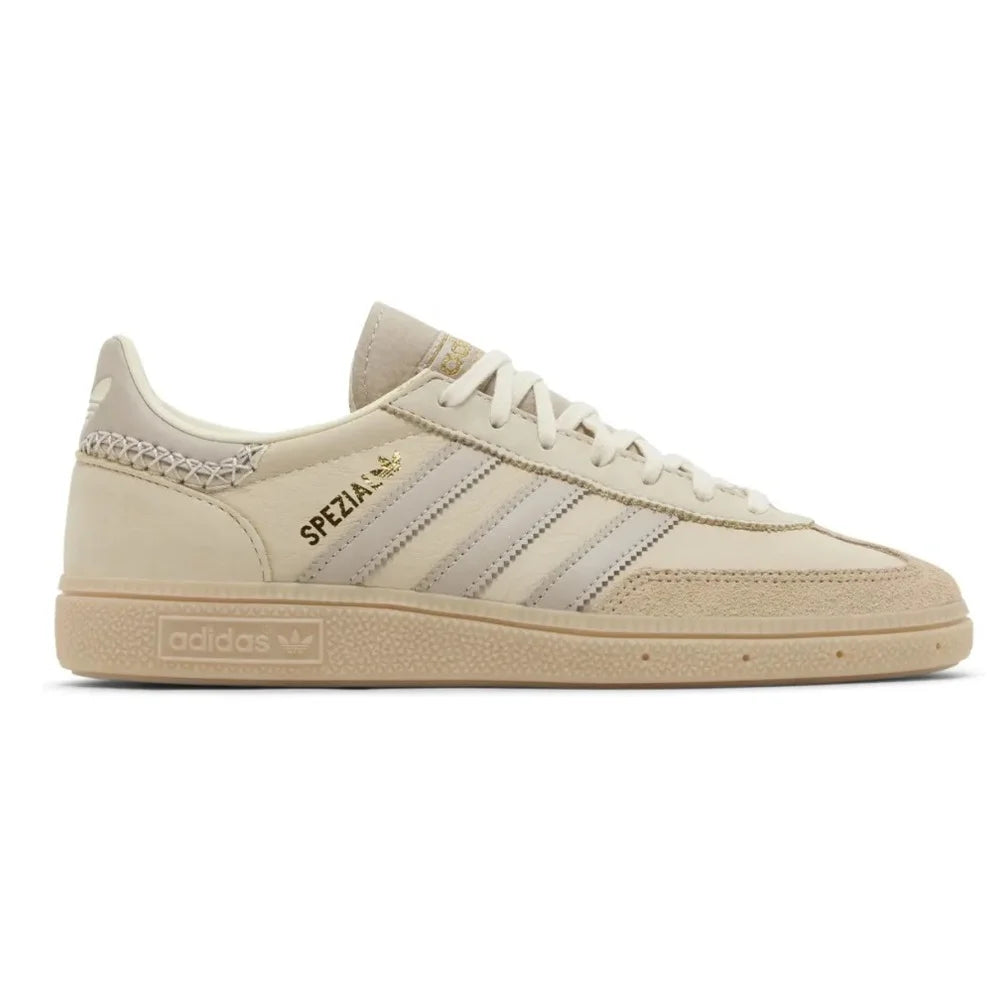 ADIDAS HANDBALL SPEZIAL CREAM WHITE BEIGE