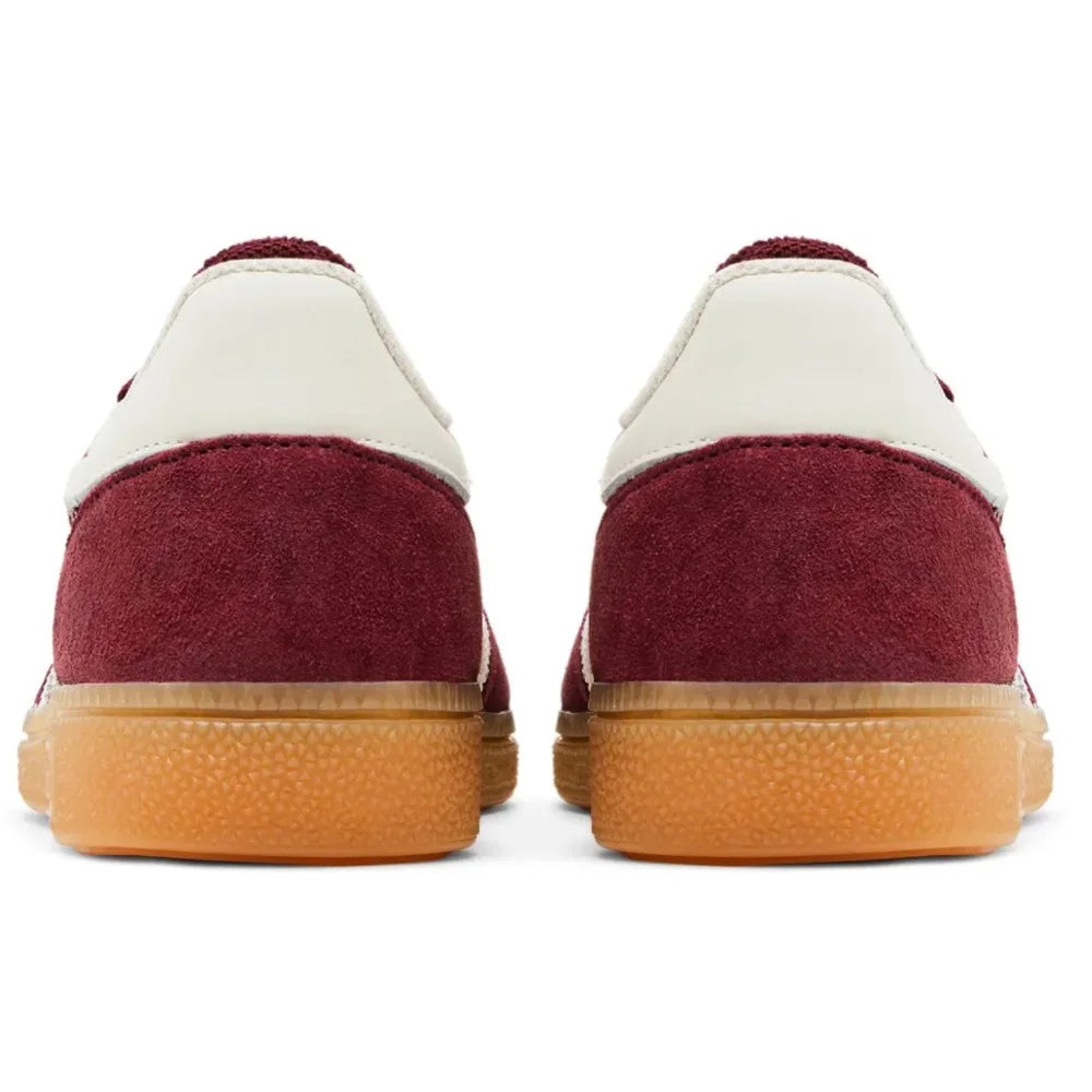 ADIDAS HANDBALL SPEZIAL SHADOW RED