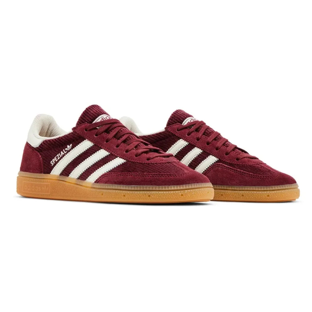 ADIDAS HANDBALL SPEZIAL SHADOW RED