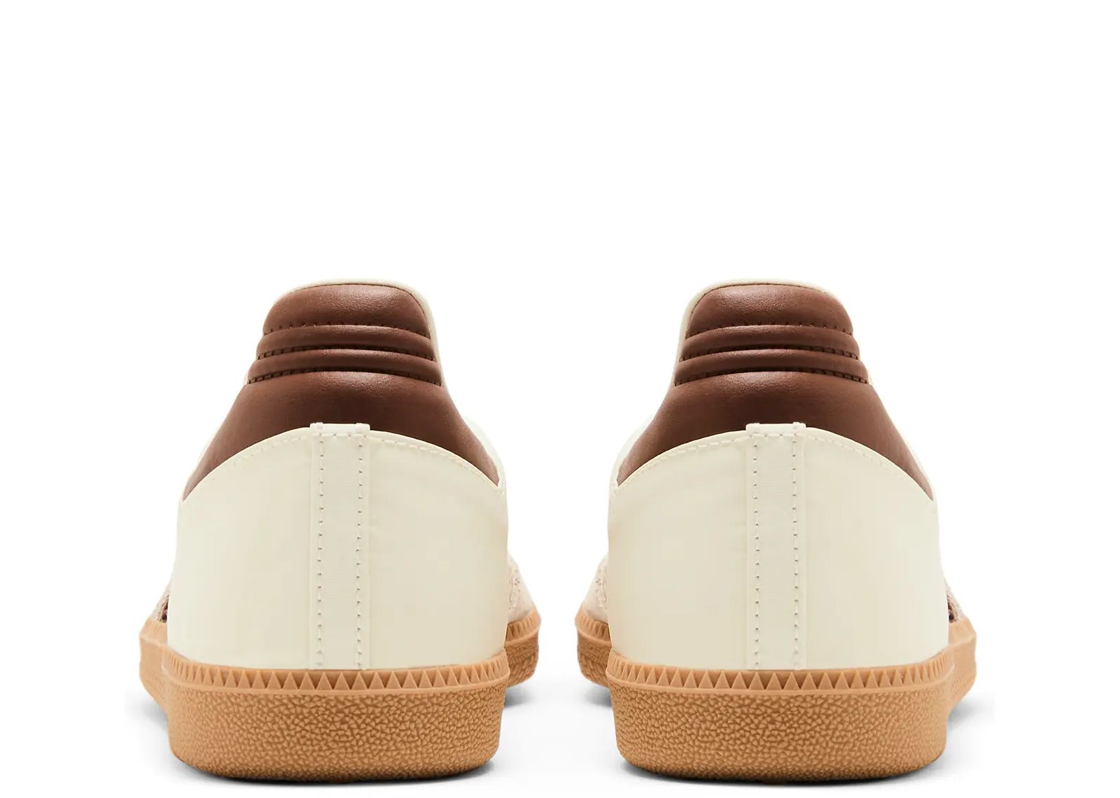 ADIDAS SAMBA OG CREAM WHITE PRELOVED BROWN