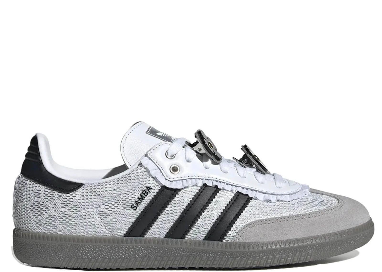 ADIDAS SAMBA OG LACE FLORAL (W)