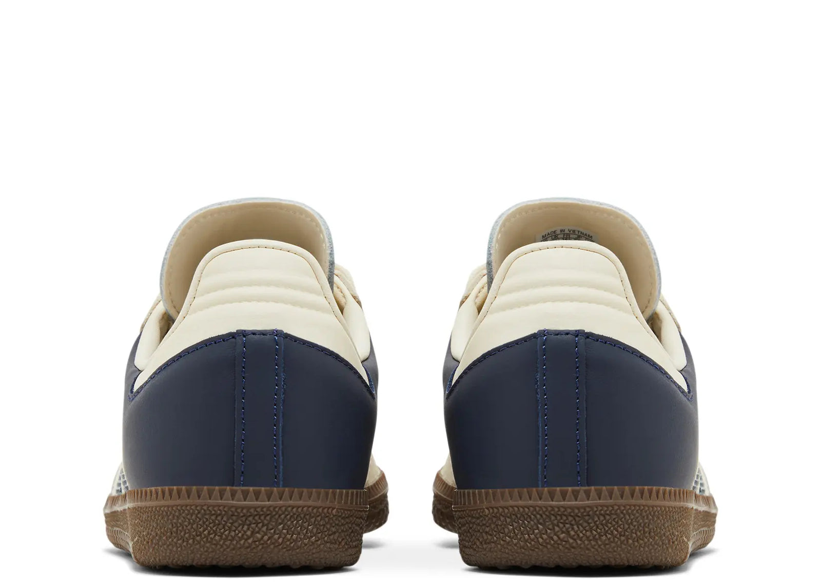 ADIDAS SAMBA OG NIGHT INDIGO CREW WHITE (W)