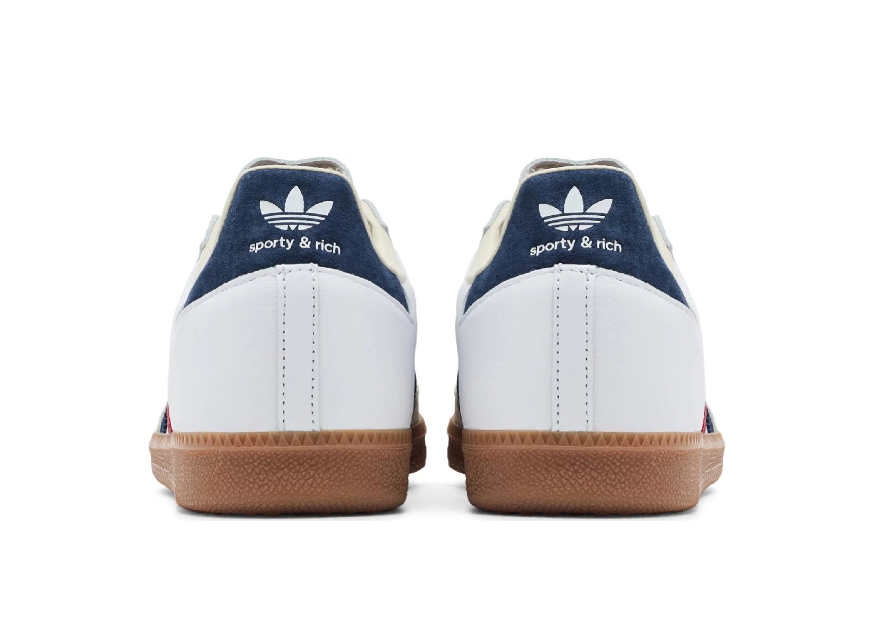 ADIDAS SAMBA OG SPORTY RICH USA