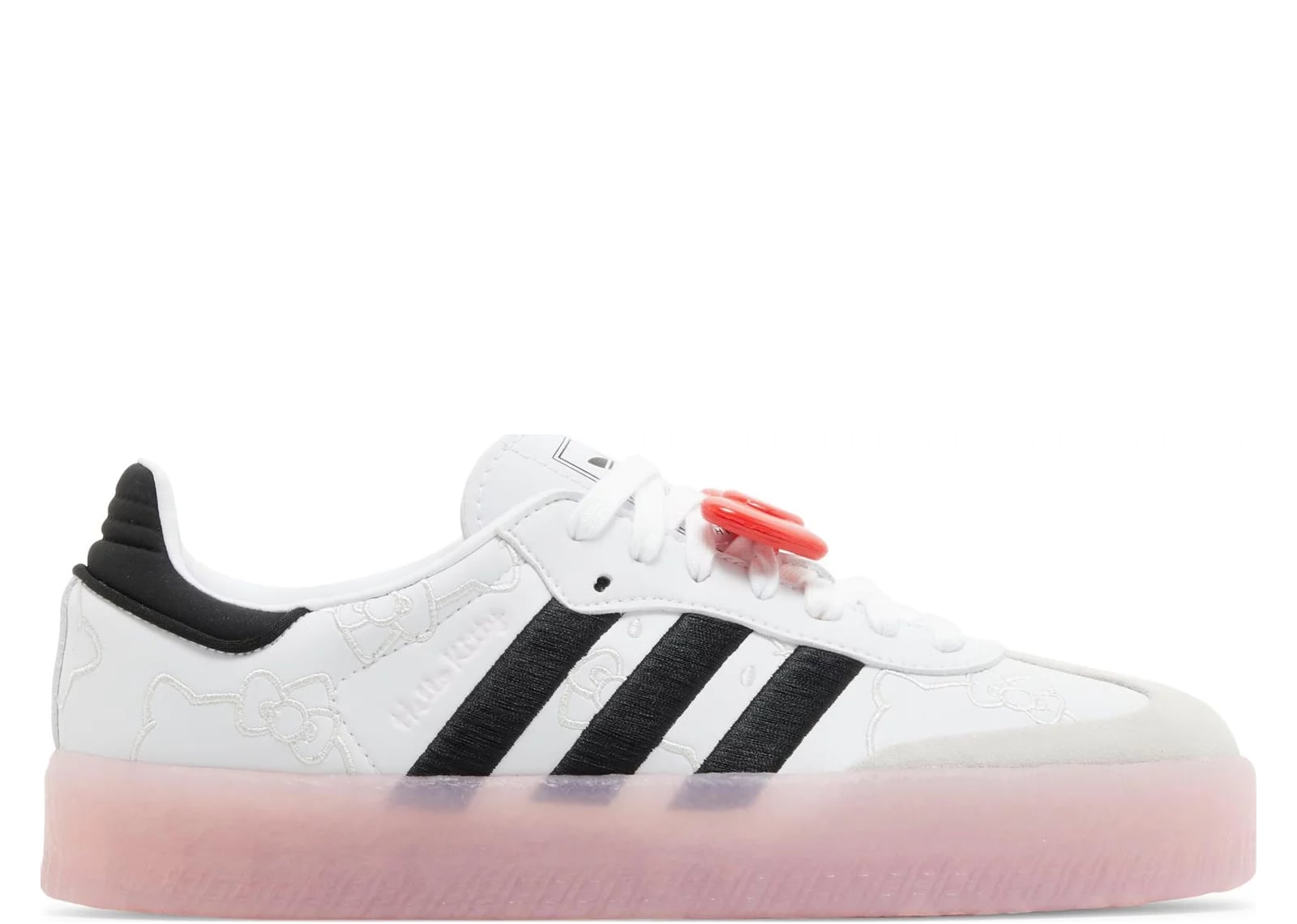 ADIDAS SAMBAE HELLO KITTY (W)