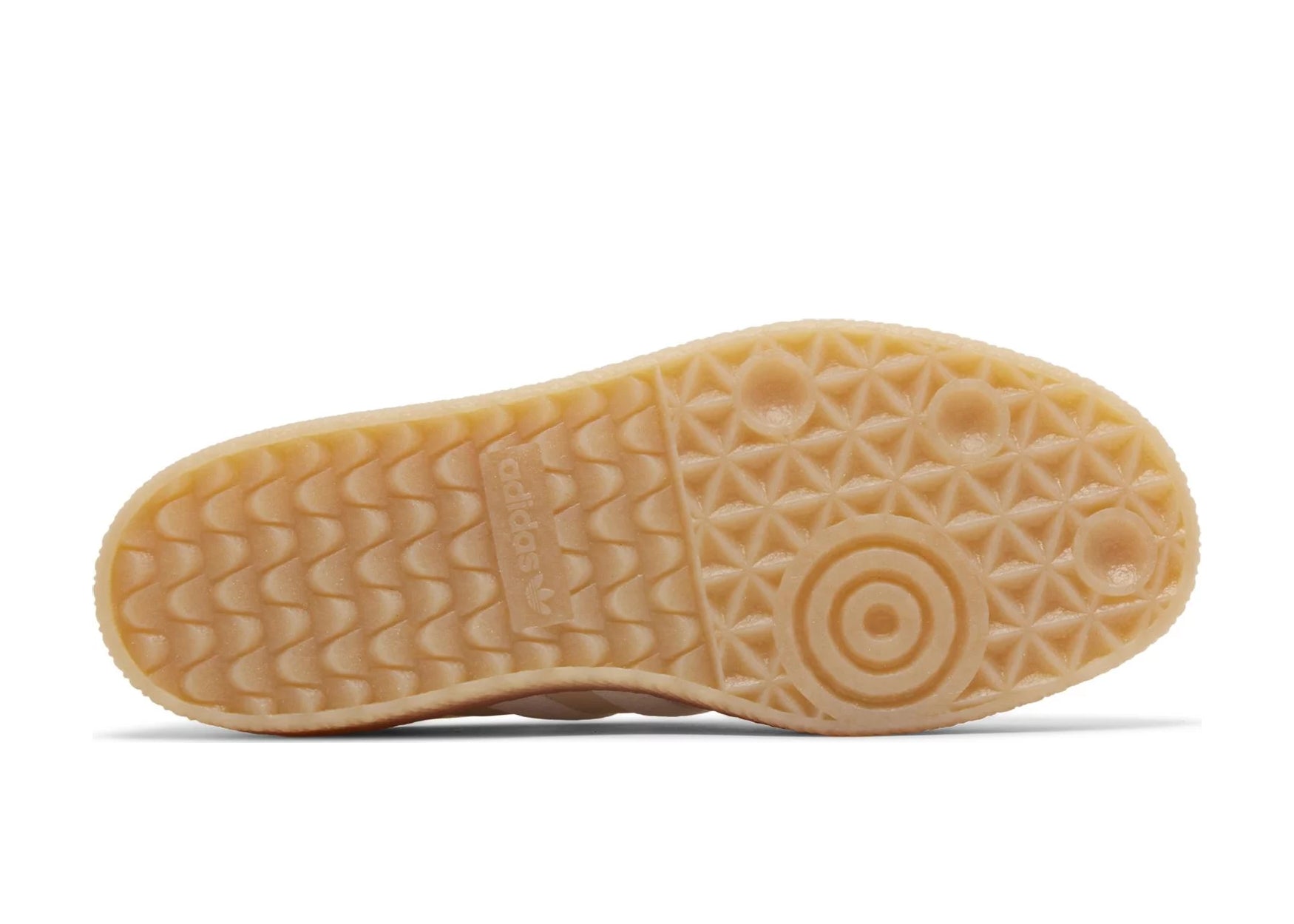 ADIDAS SAMBAE WONDER WHITE GUM (W)