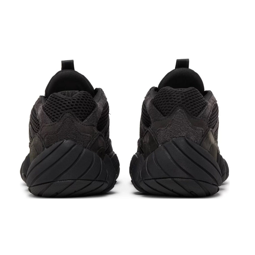 ADIDAS YEEZY 500 UTILITY BLACK