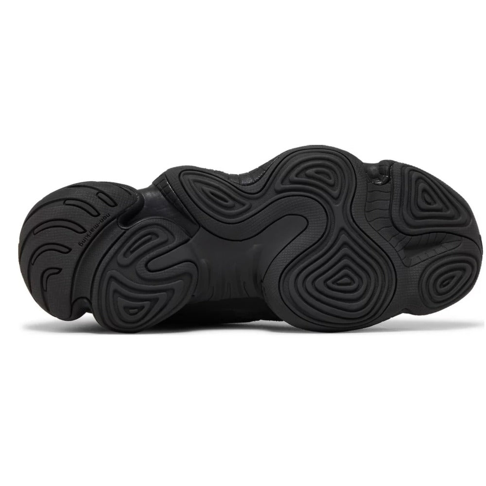 ADIDAS YEEZY 500 UTILITY BLACK