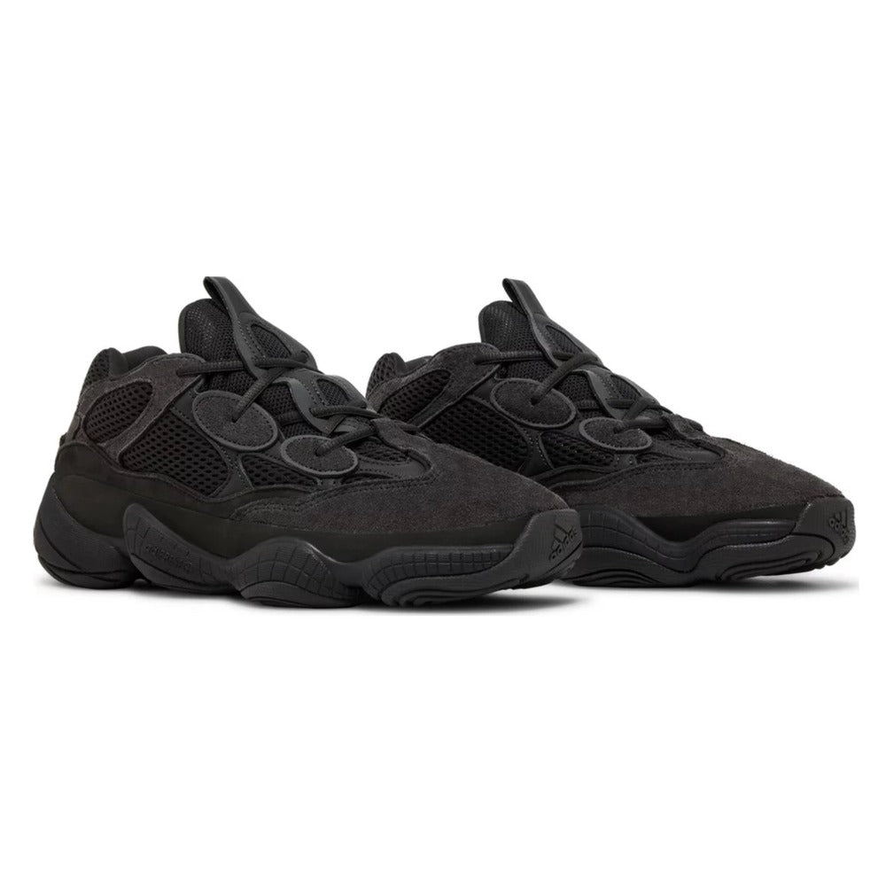 ADIDAS YEEZY 500 UTILITY BLACK