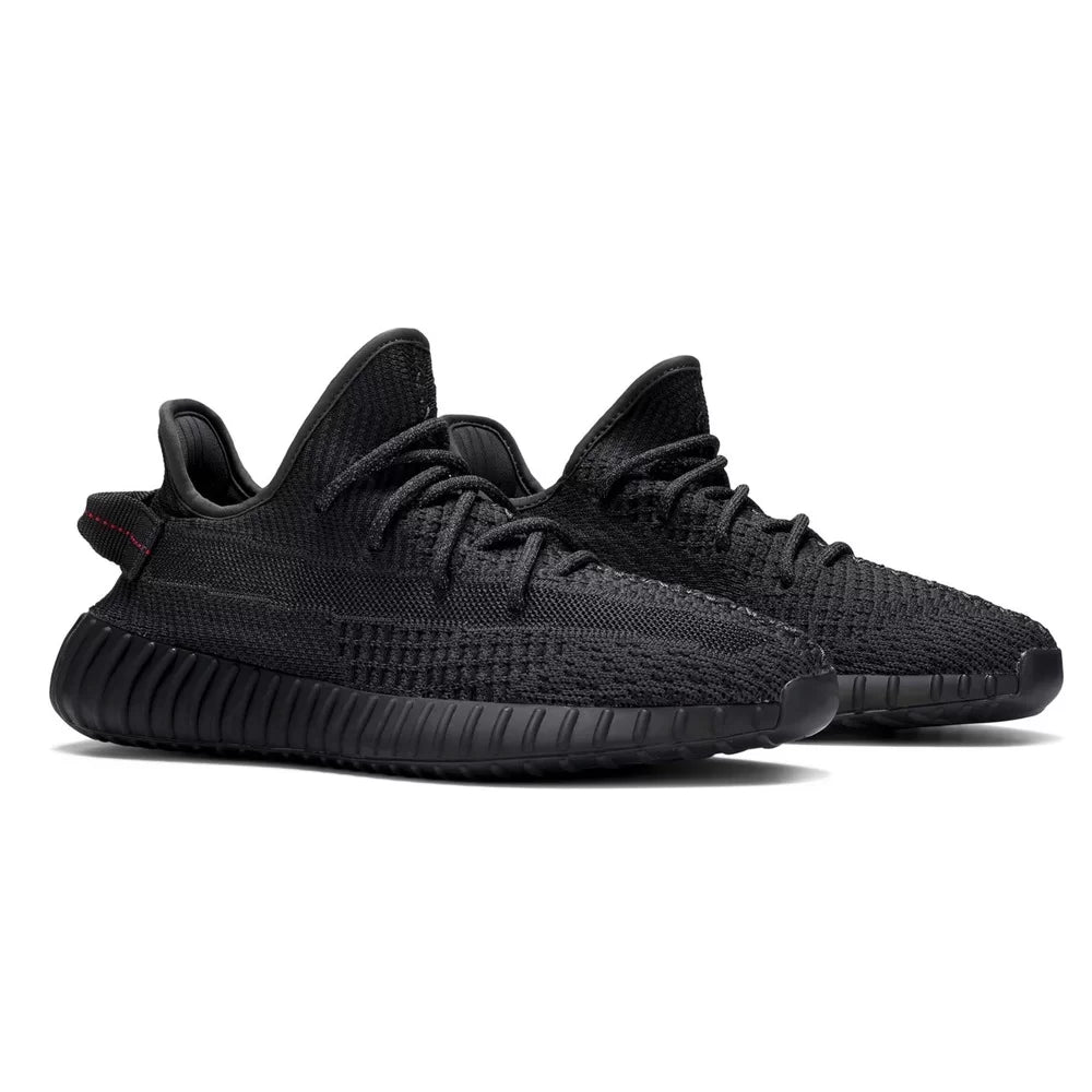 ADIDAS YEEZY BOOST 350 V2 BLACK