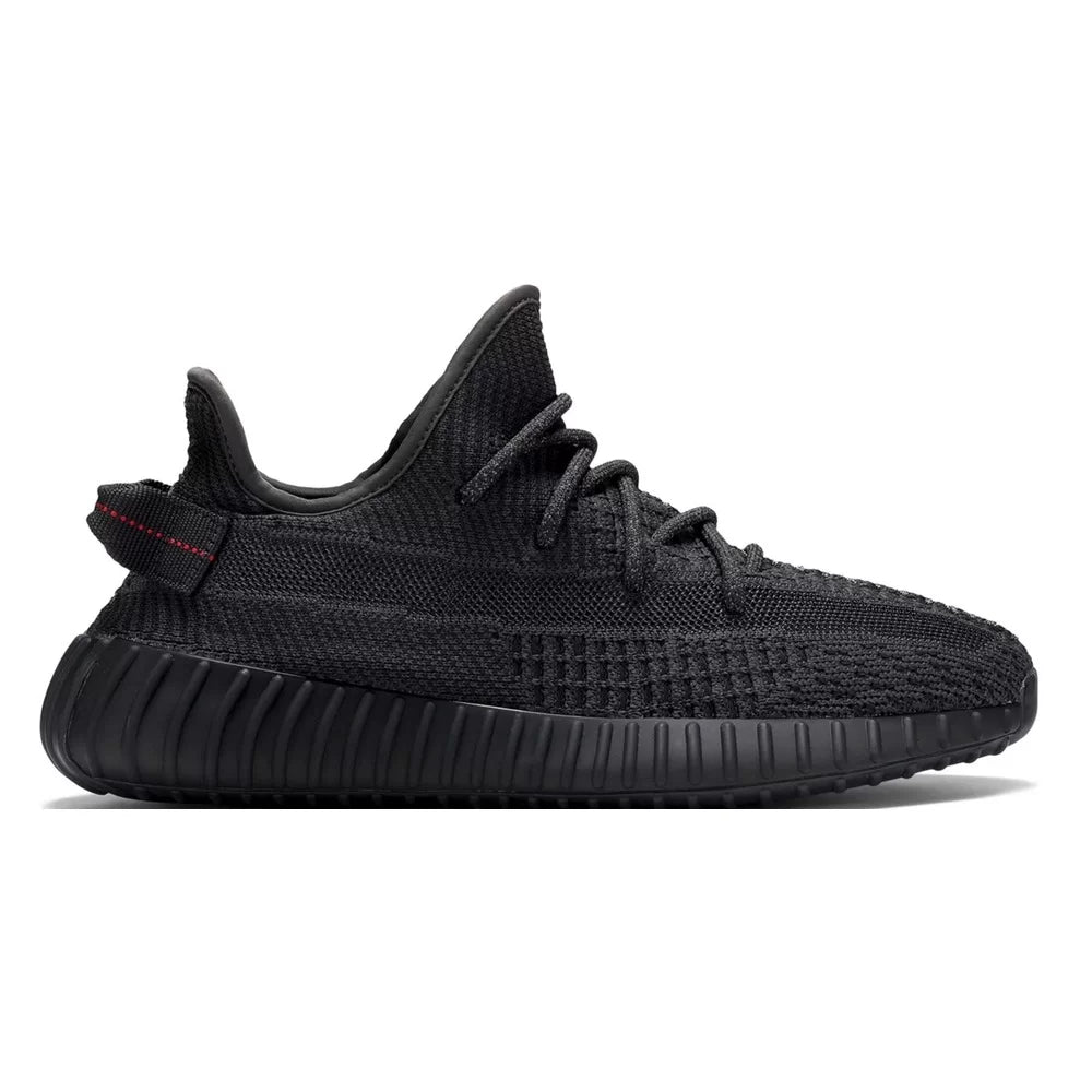 ADIDAS YEEZY BOOST 350 V2 BLACK