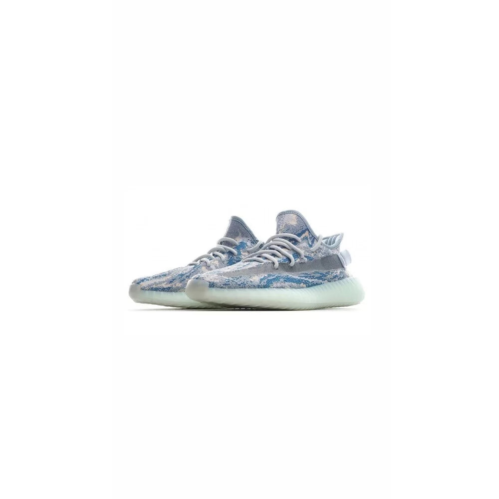 ADIDAS YEEZY BOOST 350 V2 MX FROST BLUE