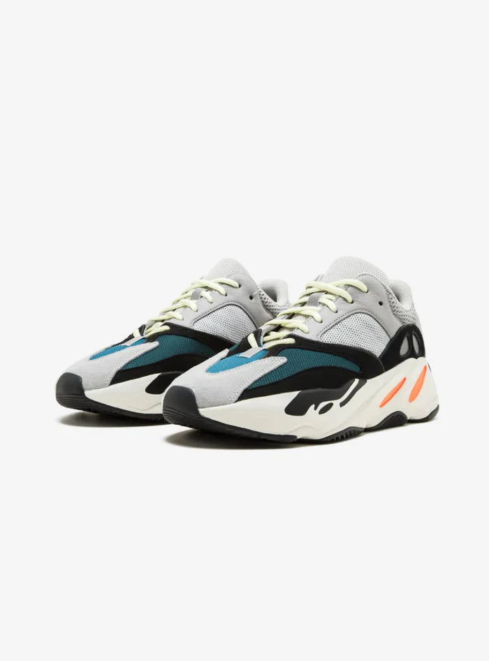 ADIDAS YEEZY BOOST 700 WAVE RUNNER