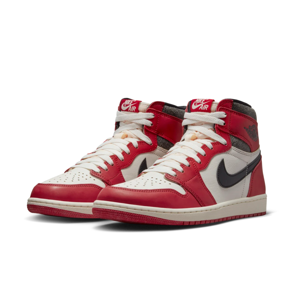 AIR JORDAN 1 CHICAGO